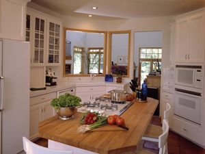 Perhatikan 8 Hal Ini Saat Membuat Dapur