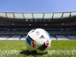 Kick-off Piala Eropa 2016: Prancis Hadapi Rumania