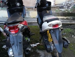 2 Begal Pembunuh Petani di Inhil Riau Dibekuk, 1 di Antaranya ABG