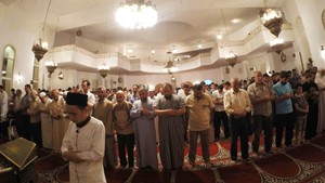 Bacaan Dzikir dan Doa setelah Salat Witir Menurut Hadits