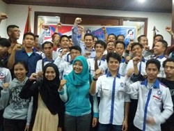 PAN Luncurkan #KaderBackpacker untuk Blusukan Keliling Indonesia