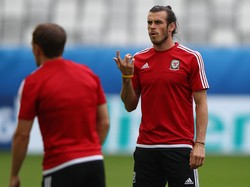 Akrab dengan Ekspektasi dan Sorotan, Bale Takkan Kesulitan di Piala Eropa