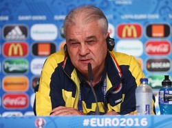 Sedikit Penyesalan dari Rumania