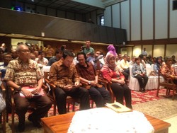 Ahok Buka Konsultasi Publik Terkait Kebijakan Reklamasi Teluk Jakarta