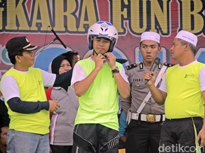 4 Kasus Tak Biasa, Selamat Meski Kepala 'Lepas' dari Lehernya 4 Kasus Tak Biasa, Selamat Meski Kepala 'Lepas' dari Lehernya
