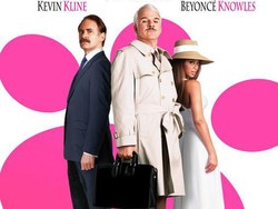 Saksikan Keseruan The Pink Panther di Bioskop Trans TV Malam Ini