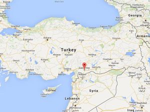 Soal WNI Diduga Terlibat Kelompok Terlarang di Turki, JK: Sudah Ditangani