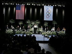 Memorial Dihadiri 10 Ribu Orang, Tokoh Lintas Agama AS Puji Muhammad Ali