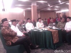 ICMI Launching Software Wakaf Online
