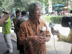 Semua Hewan di Taman Safari Pakai KTP Bentuk Chip dan Dimasukkan ke Kulit