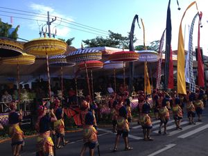 Siap-siap, Pesta Kesenian Bali 2017 Digelar Sebulan Penuh!