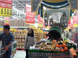 Transmart Carrefour Promo Beragam Pilihan Kurma