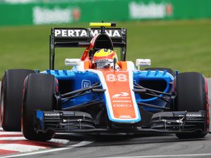 Manajemen Jajaki Calon Sponsor Baru, Usahakan Rio Kembali Dapat Kursi F1 Tahun Depan