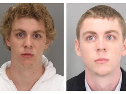 Kecewa Pernyataan Keluarga Turner, Korban Pemerkosaan di AS Tulis Surat Protes