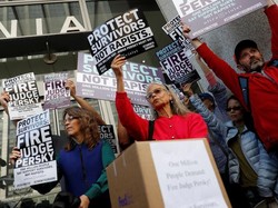 Kisah Brock Turner dan Marahnya Publik AS karena Pemerkosaan Disepelekan