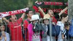 Coaching Clinic ala Keisuke Honda untuk Anak-Anak di Jakarta
