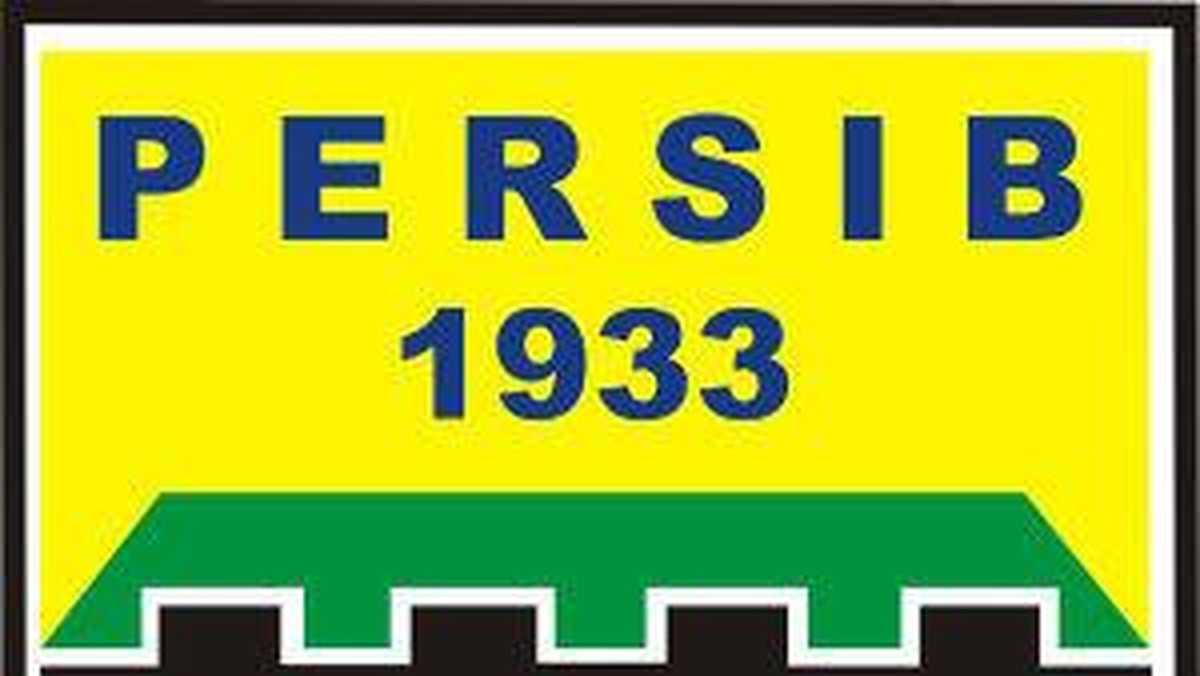 Foto: logo persib