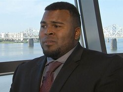 Kenangan Putra Bungsu Muhammad Ali: Ayah Tidak Pernah Mengeluh