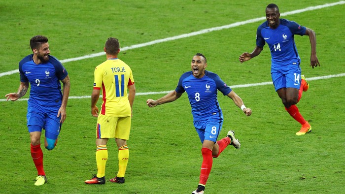 Foto: Getty Images/Paul Gilham