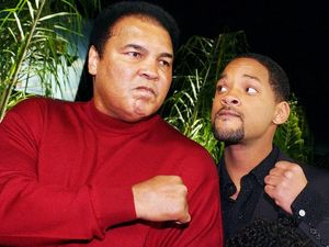 Will Smith: Prosesi Pemakaman Muhammad Ali Sangat Indah