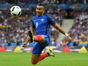 Payet Jadi Pembeda