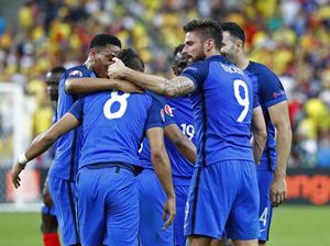 Pertandingan Pertama yang Tak Mudah untuk Les Bleus