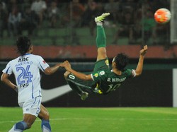 Setelah Diancam Sanksi Menpora, PT GTS Buru-buru Urus Izin Pemain Asing