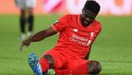 5 Pesepakbola Top yang Main untuk Liverpool dan Arsenal