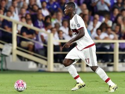 Milan Perpanjang Kontrak Zapata