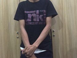 Awas! Copet Berkeliaran di Arena PRJ Kemayoran