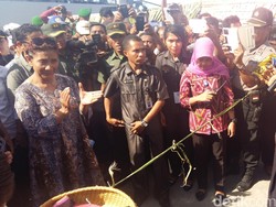 Marak Pengeboman Ikan di Flores Timur, Menteri Susi Siapkan Operasi Rahasia