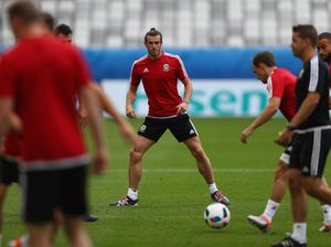 Bale Sudah Nantikan Derby Lawan Inggris