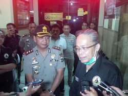 Propam Polda Jatim Tangani Dugaan Pelecehan Polantas Batu