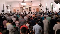 Ada Hadits Pahala Tarawih Hari ke-1 sampai 30, Benarkah?