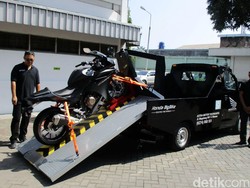 Pasar Moge Masih Stabil