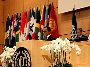 Menaker Hadiri Konferensi Ketenagakerjaan Internasional