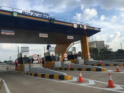 Apa Kabar Pembangunan Cikampek Layang?