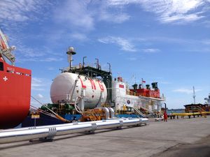 Turunkan Harga Gas, Biaya Distribusi akan Diatur