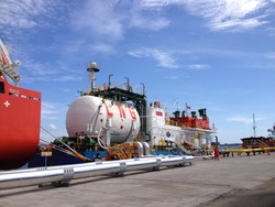 Turunkan Harga Gas, Biaya Distribusi akan Diatur