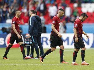 Kalah di Laga Pertamanya Masih Jadi Tradisi Turki