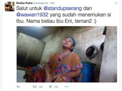 Donasi untuk Ibu Warteg yang Kena Razia di Banten Terkumpul Rp 176 Juta