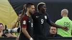 Buffon Hingga Aubameyang, Deretan Pemain Bintang yang Absen di Piala Dunia