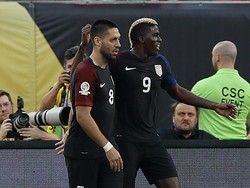 Kalahkan Paraguay, AS Lolos ke Perempatfinal