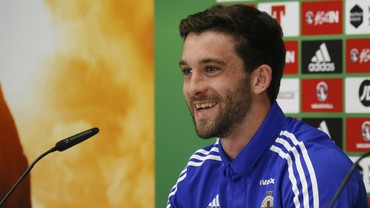 Tentang Will Grigg yang Dinyanyikan Orang-Orang Irlandia Utara Tentang Will Grigg yang Dinyanyikan Orang-Orang Irlandia Utara