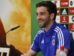 Tentang Will Grigg yang Dinyanyikan Orang-Orang Irlandia Utara