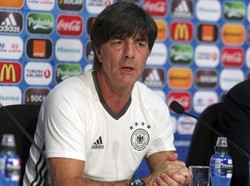 Loew Akan Umumkan Kapten Baru Jerman Usai Laga Lawan Finlandia