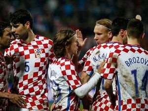 Kroasia Berusaha Melupakan Mimpi Buruk 2008