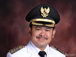 Wali Kota Serang Sudah Tegur dan Minta Satpol PP Ganti Dagangan Ibu Warteg