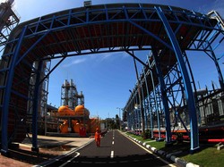 PLN Perlu Utang Rp 20 T untuk Tambal Subsidi, Ini Kata Menteri ESDM