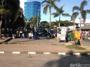 Ini Strategi Kota Pangkalpinang Redam Laju Inflasi